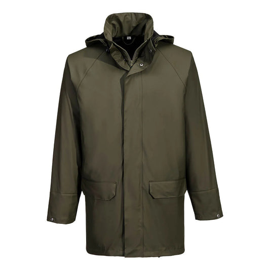 Portwest Flexatex Chem Jacket S651