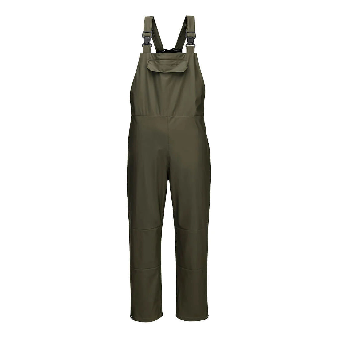 Portwest Flexatex Chem Bib and Brace S653