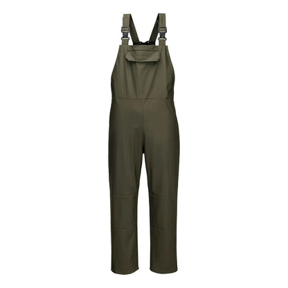 Portwest Flexatex Chem Bib and Brace S653