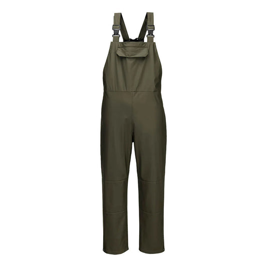 Portwest Flexatex Chem Bib and Brace S653