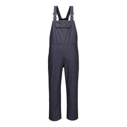 Portwest Flexatex Chem Bib and Brace S653