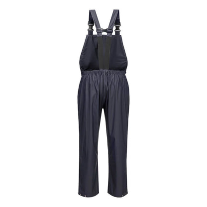 Portwest Flexatex Chem Bib and Brace S653