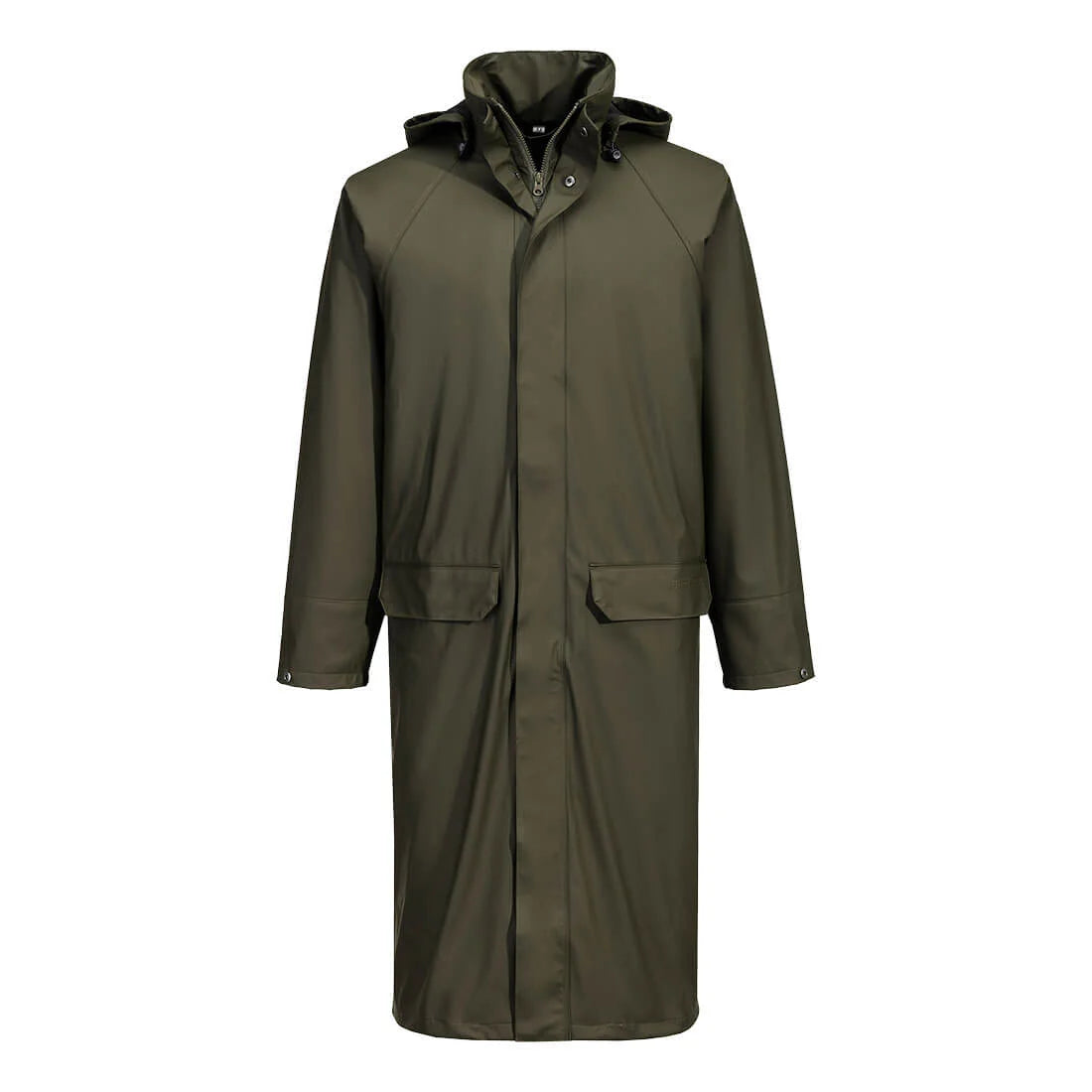 Portwest Flexatex Chem Long Coat S658