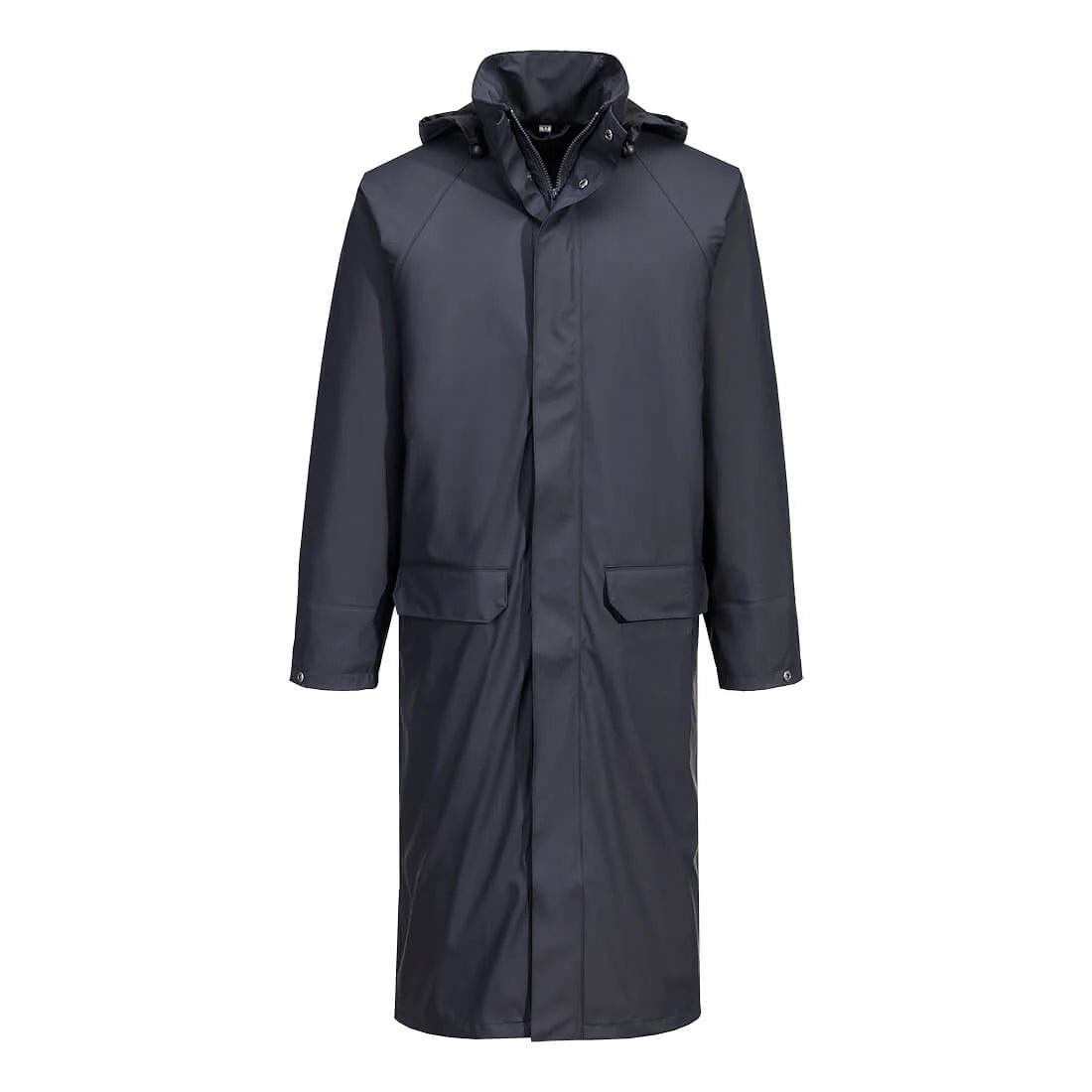 Portwest Flexatex Chem Long Coat S658