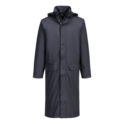 Portwest Flexatex Chem Long Coat S658