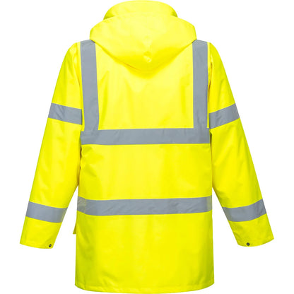 Portwest Hi-Vis 5-in-1 Essential Jacket S765