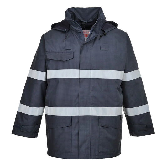Portwest Bizflame Rain FR Jacket S770
