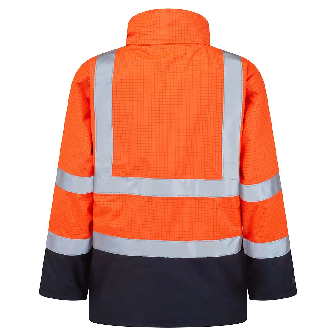 Portwest Bizflame Rain Hi-Vis Constrast FR Jacket S779