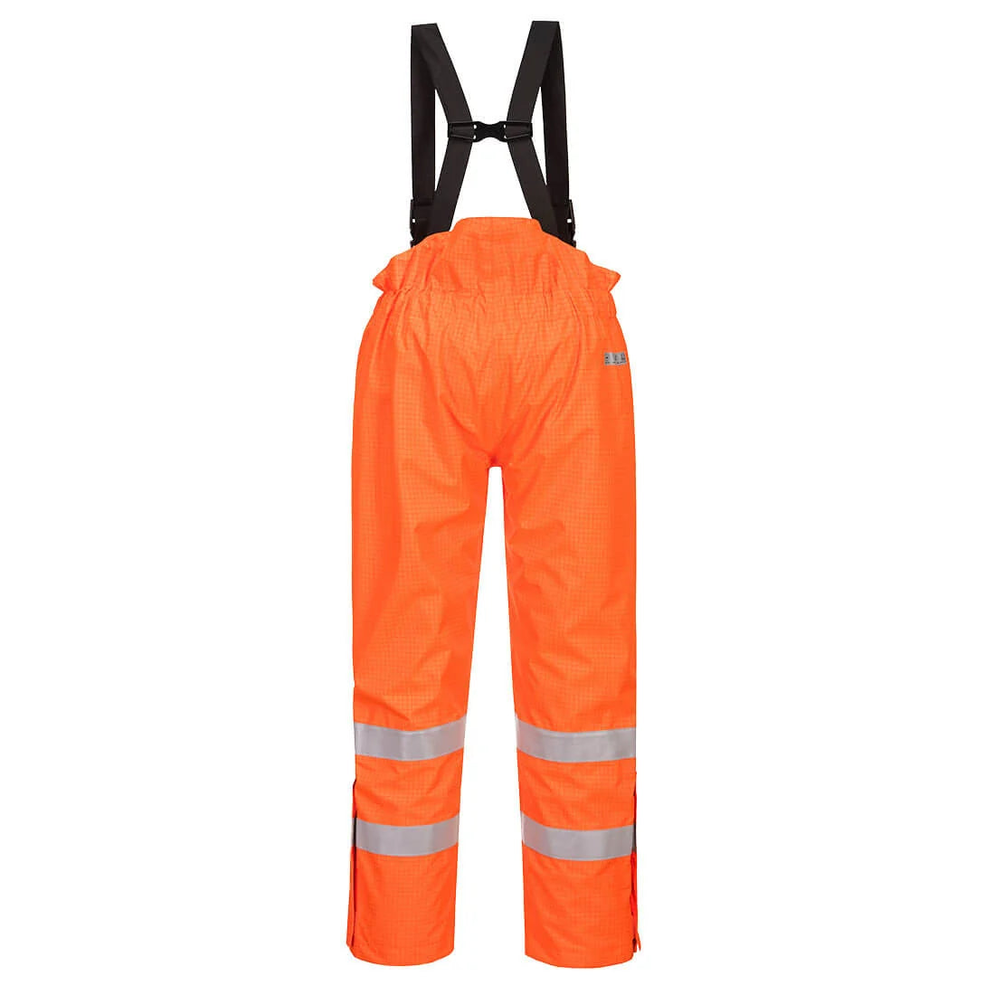 Portwest Bizflame Rain Hi-Vis FR Trousers S781
