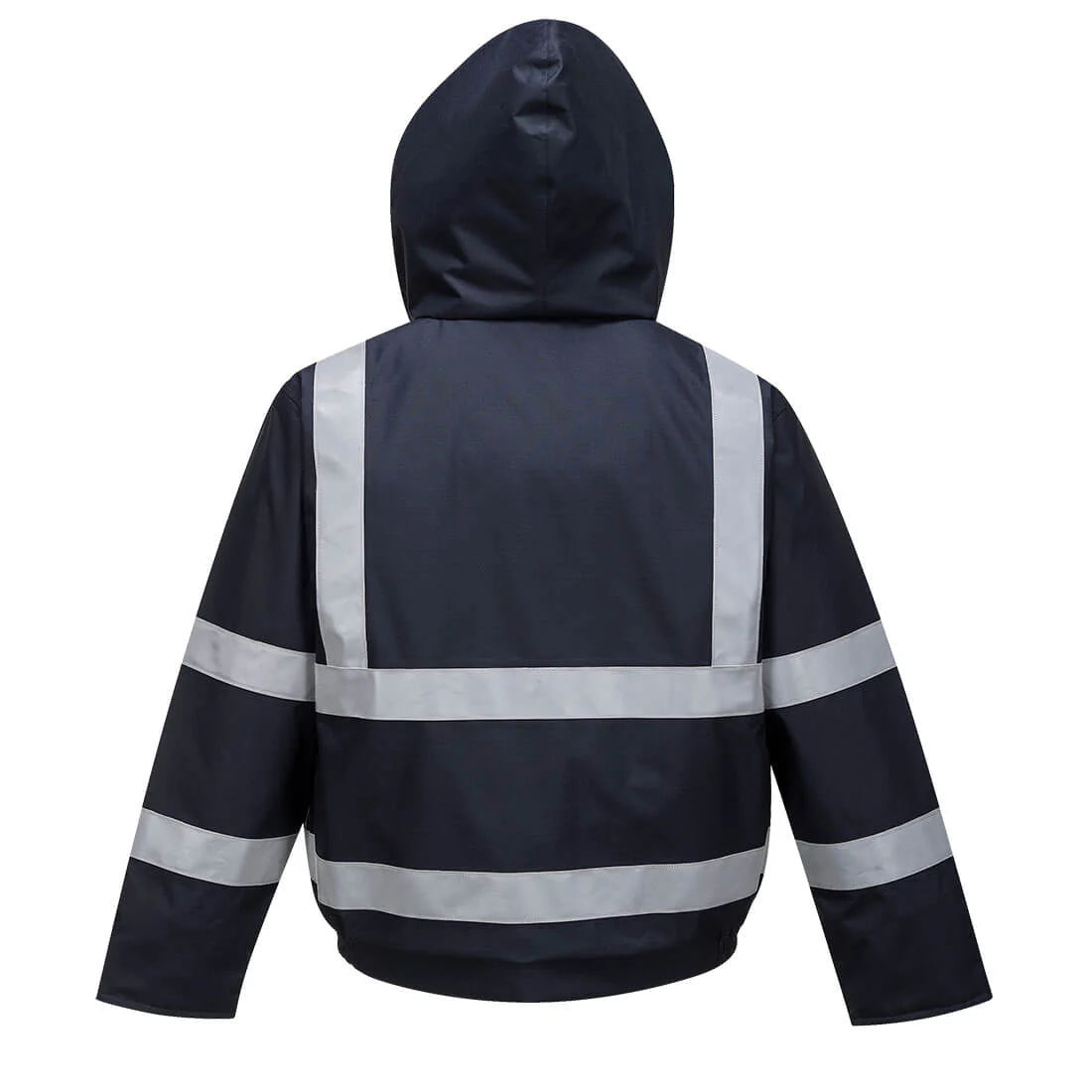 Portwest Bizflame Rain FR Winter Bomber Jacket S783
