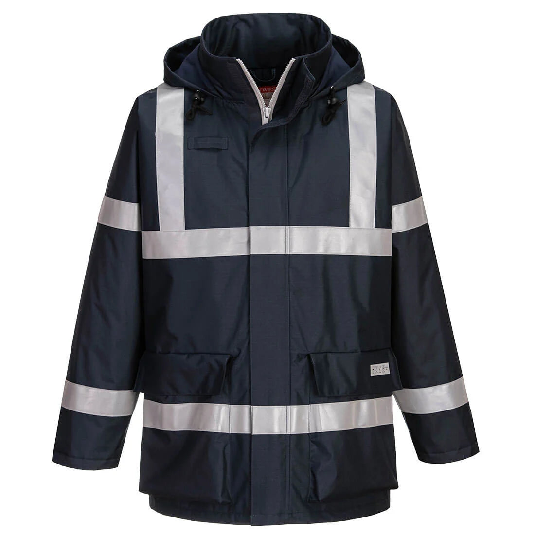 Portwest Bizflame Rain FR Winter Jacket S785