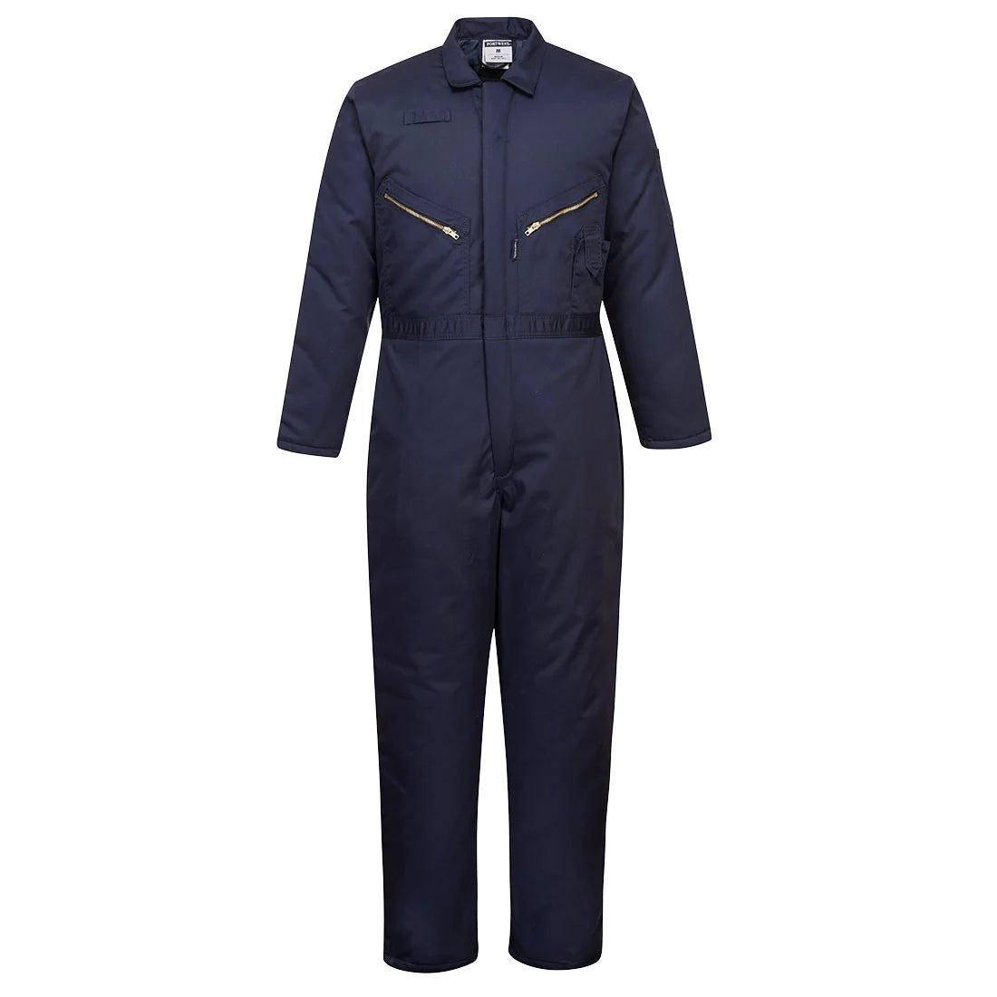 Portwest Orkney Insulated Coverall S816
