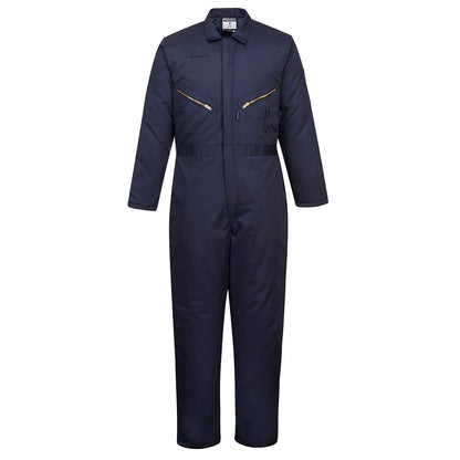 Portwest Orkney Insulated Coverall S816