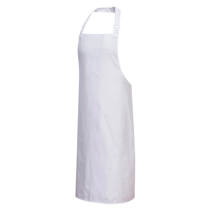 Portwest Polycotton Bib Apron S841