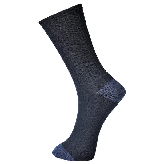 Portwest Classic Cotton Sock SK13
