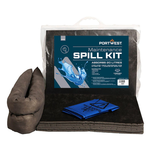 Portwest 20 Litre Maintenance Kit SM30