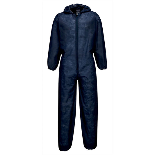 Portwest Coverall PP 40g (Pk120) ST11