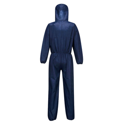Portwest BizTex SMS Coverall Type 5/6 (Pk50) ST30