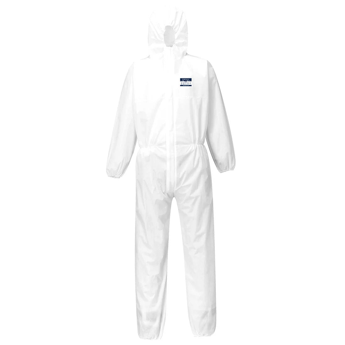 Portwest BizTex SMS Coverall Type 5/6 (Pk50) ST30