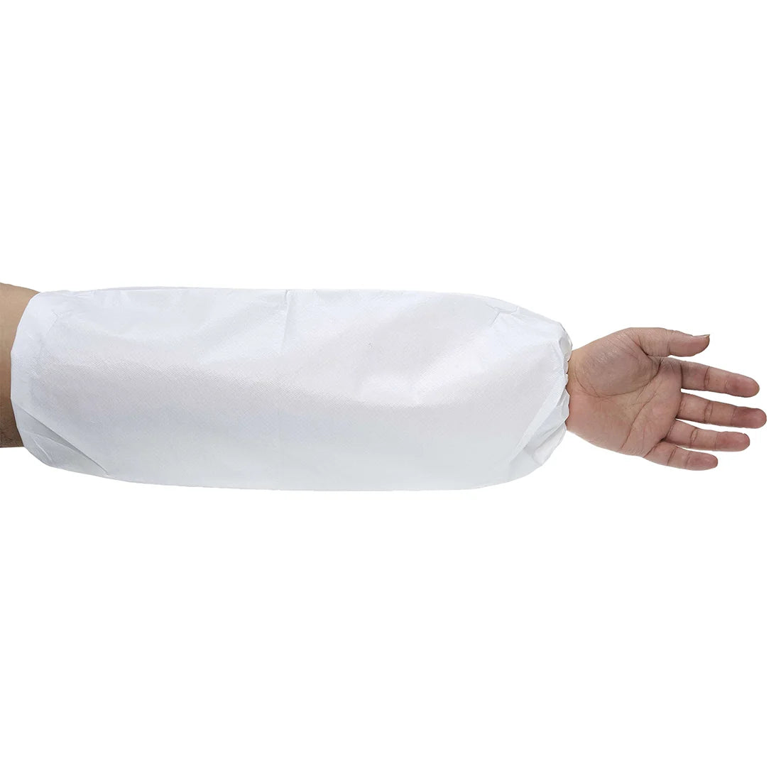 Portwest BizTex Microporous Sleeve Cover Type PB[6]  (150 Pairs) ST43