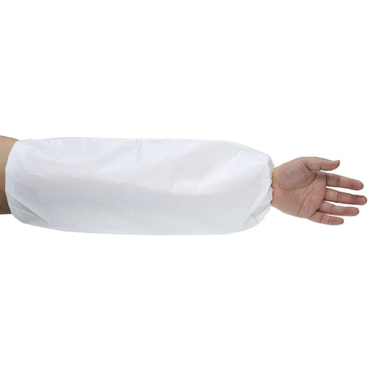 Portwest BizTex Microporous Sleeve Cover Type PB[6]  (150 Pairs) ST43