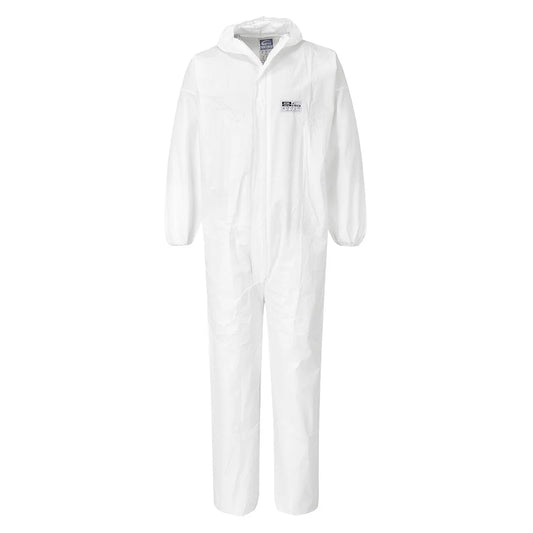 Portwest BizTex Microcool Coverall Type 5/6 (Pk50) ST50