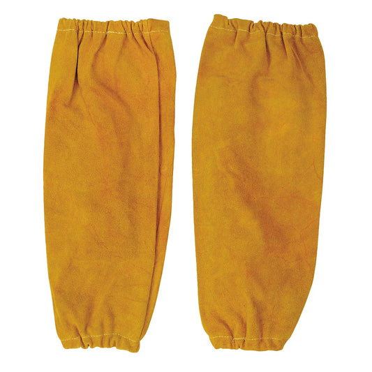 Portwest FR Leather Welding Sleeves SW20