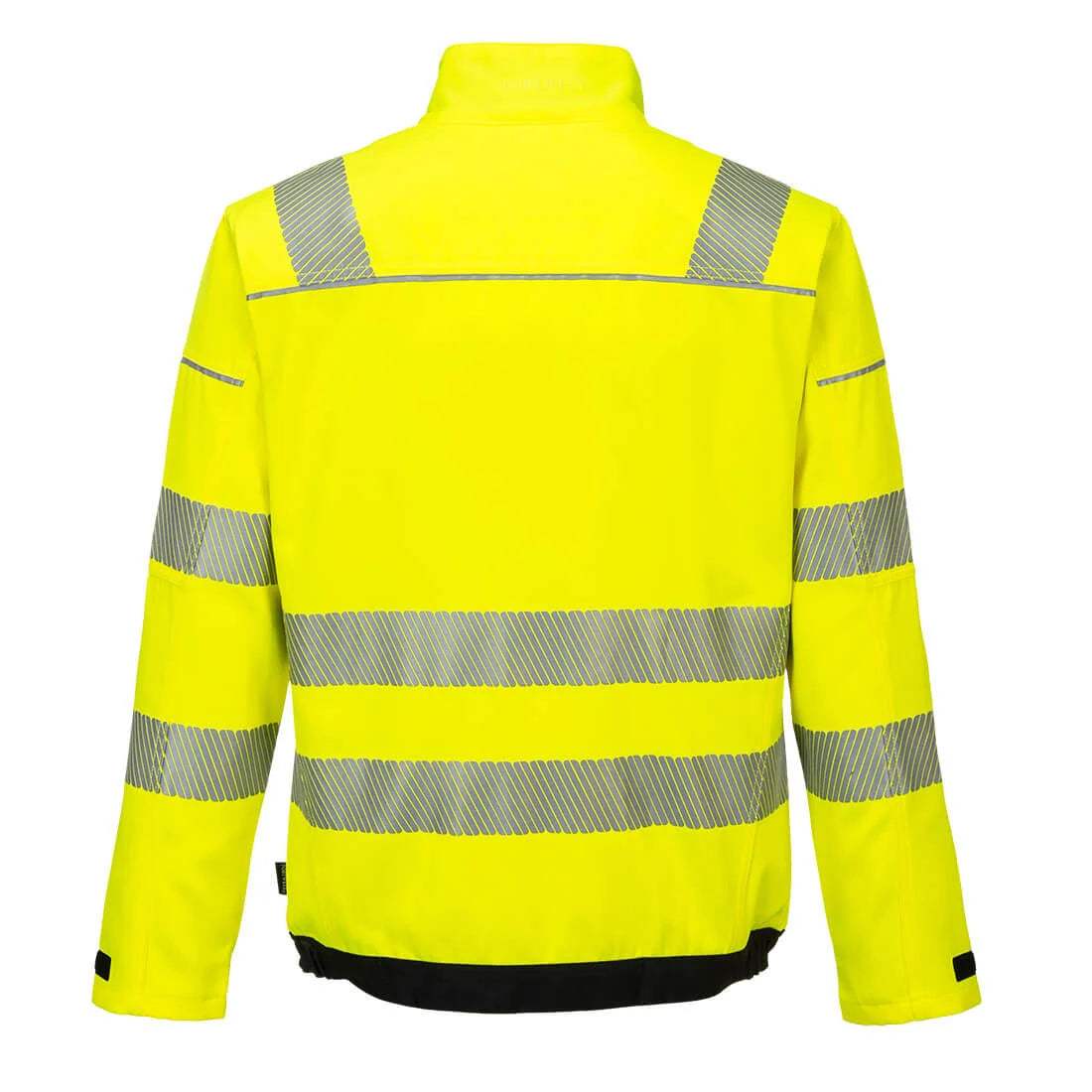 Portwest PW3 Hi-Vis Work Jacket T500