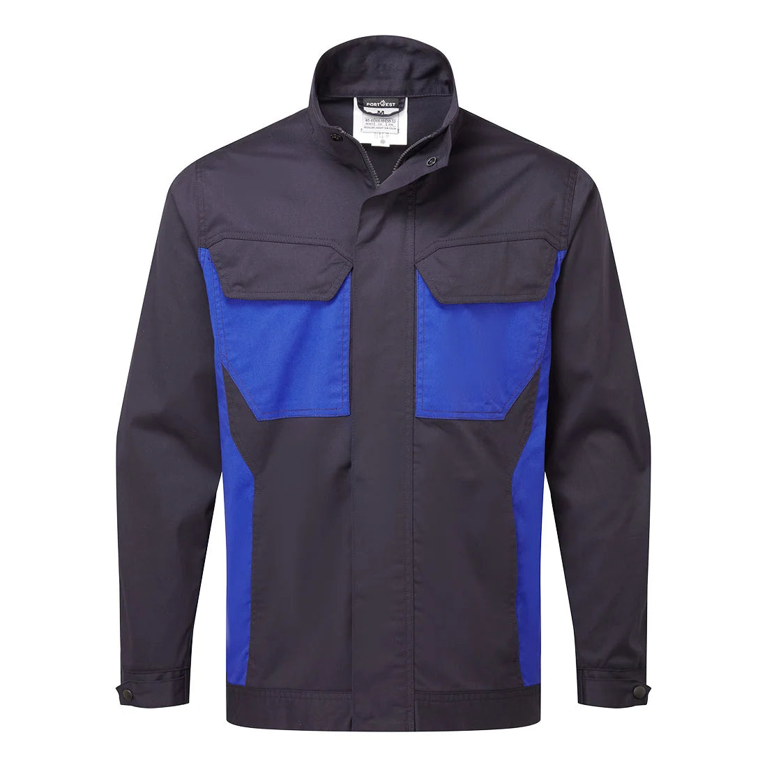 Portwest WX3  Industrial Wash Jacket T745
