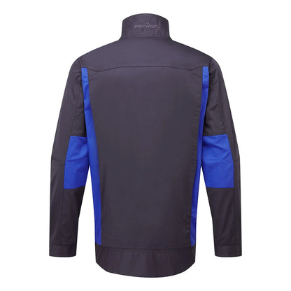 Portwest WX3  Industrial Wash Jacket T745