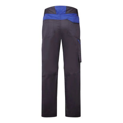 Portwest WX3 Industrial Wash Trousers T747
