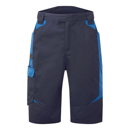 Portwest WX3 Industrial Wash Shorts T748