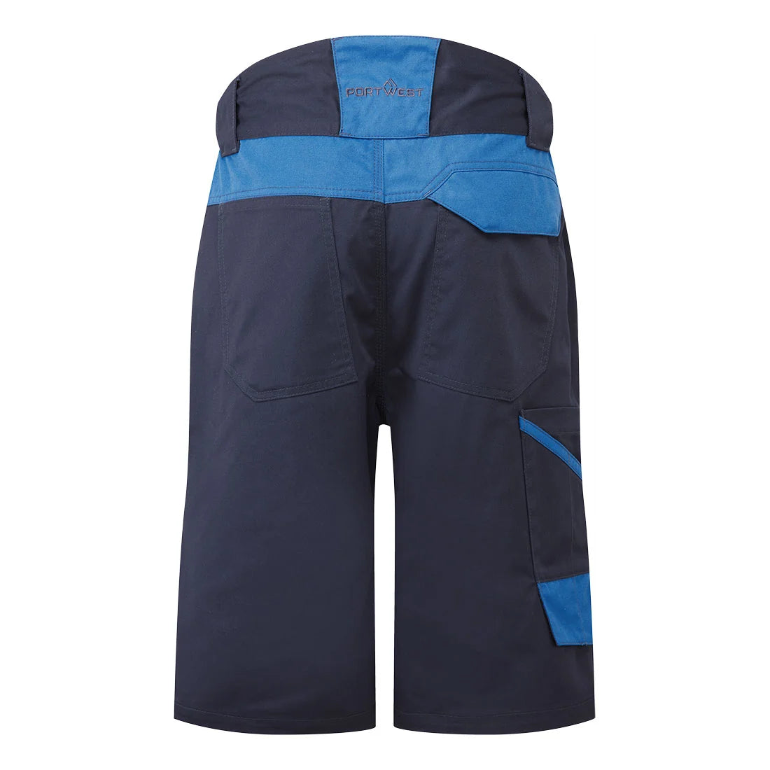 Portwest WX3 Industrial Wash Shorts T748