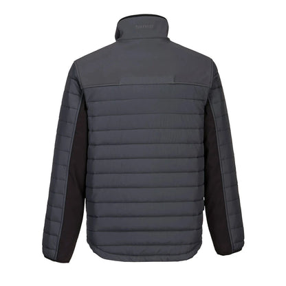 Portwest WX3 Hybrid Baffle Jacket T752