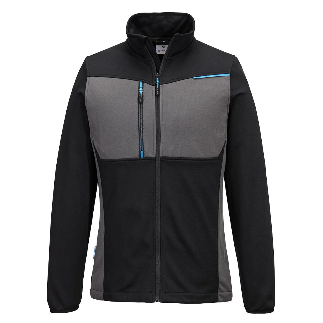 Portwest WX3 Full Zip Tech Fleece T756