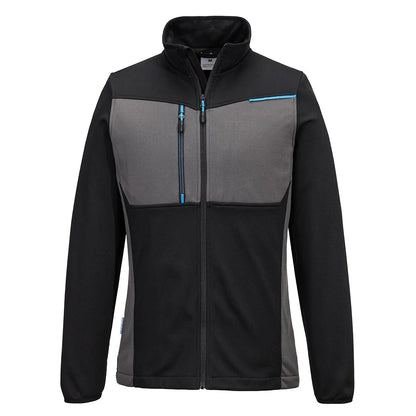 Portwest WX3 Full Zip Tech Fleece T756