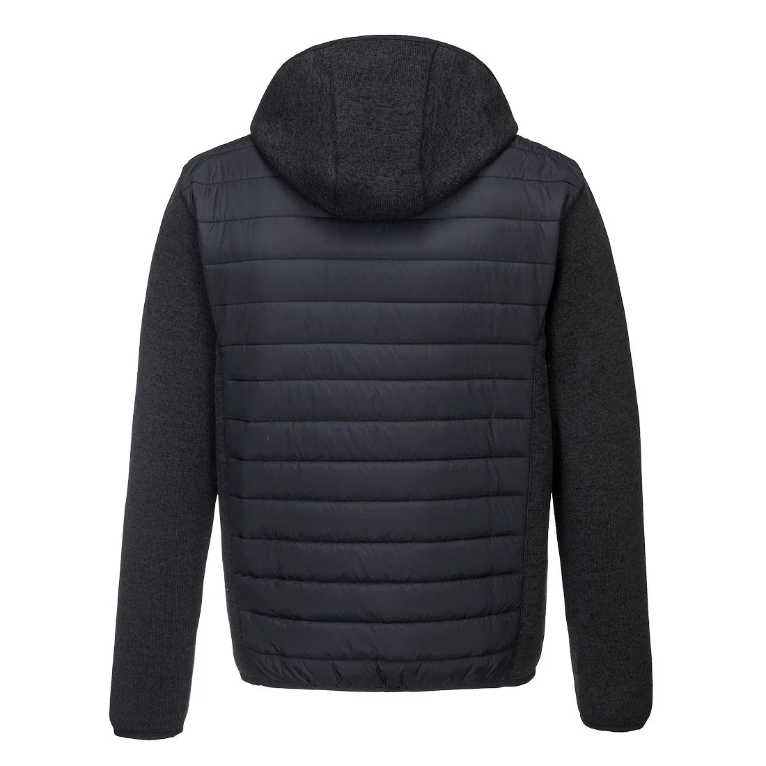 Portwest  KX3 Hybrid Baffle Jacket  T832