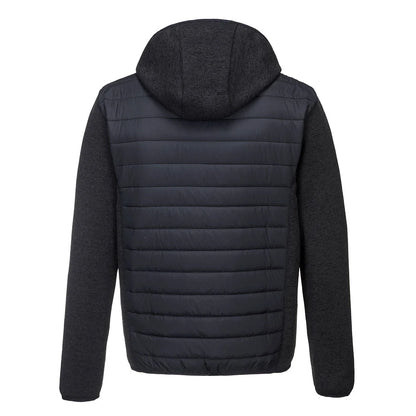 Portwest  KX3 Hybrid Baffle Jacket  T832
