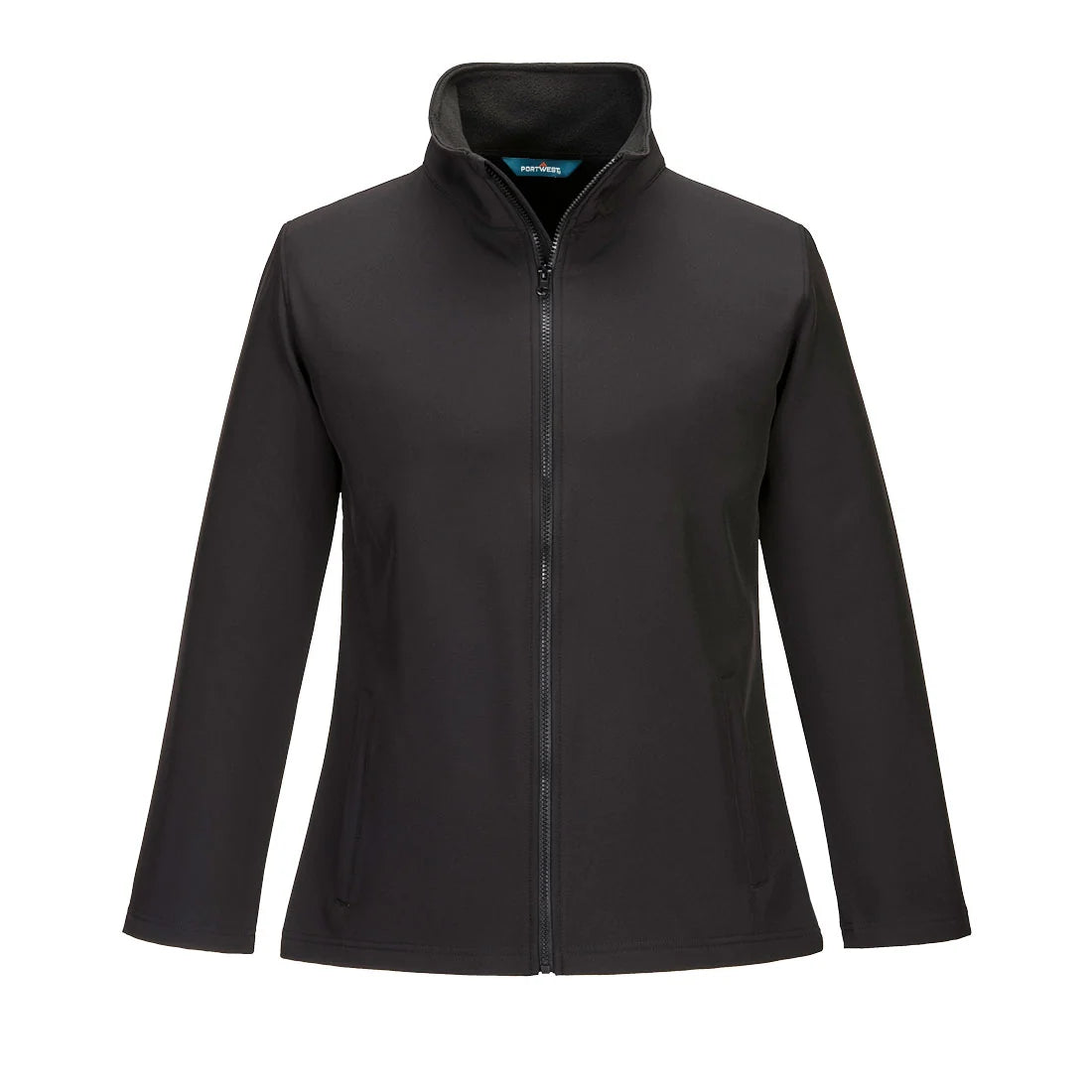 Portwest Women's Print and Promo Softshell (2L) TK21