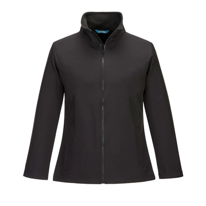 Portwest Women's Print and Promo Softshell (2L) TK21