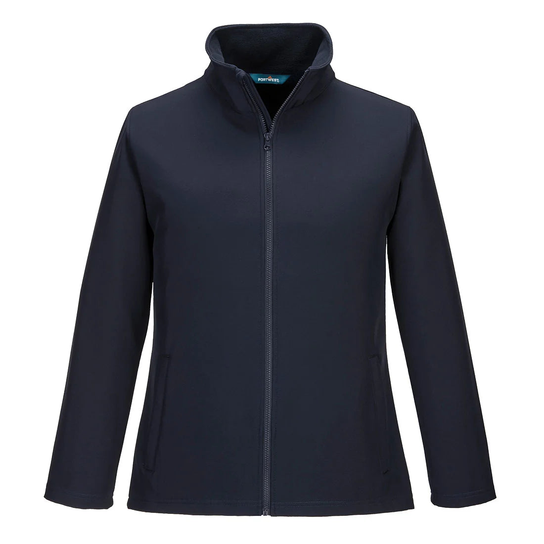 Portwest Women's Print and Promo Softshell (2L) TK21