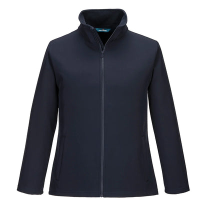 Portwest Women's Print and Promo Softshell (2L) TK21
