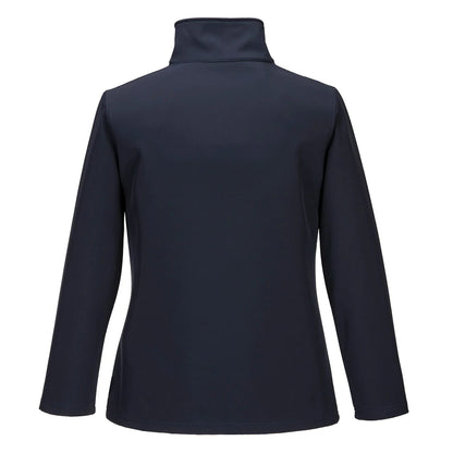 Portwest Women's Print and Promo Softshell (2L) TK21
