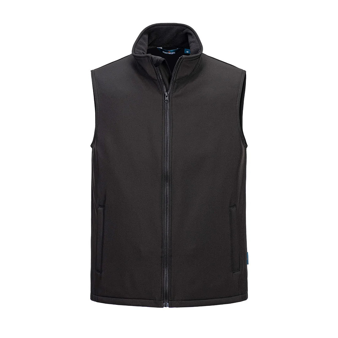 Portwest Print and Promo Softshell Gilet (2L)  TK22