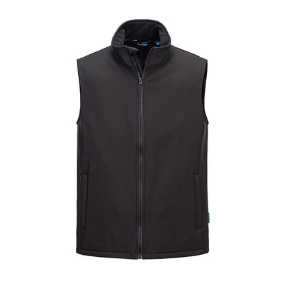 Portwest Print and Promo Softshell Gilet (2L)  TK22