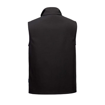 Portwest Print and Promo Softshell Gilet (2L)  TK22