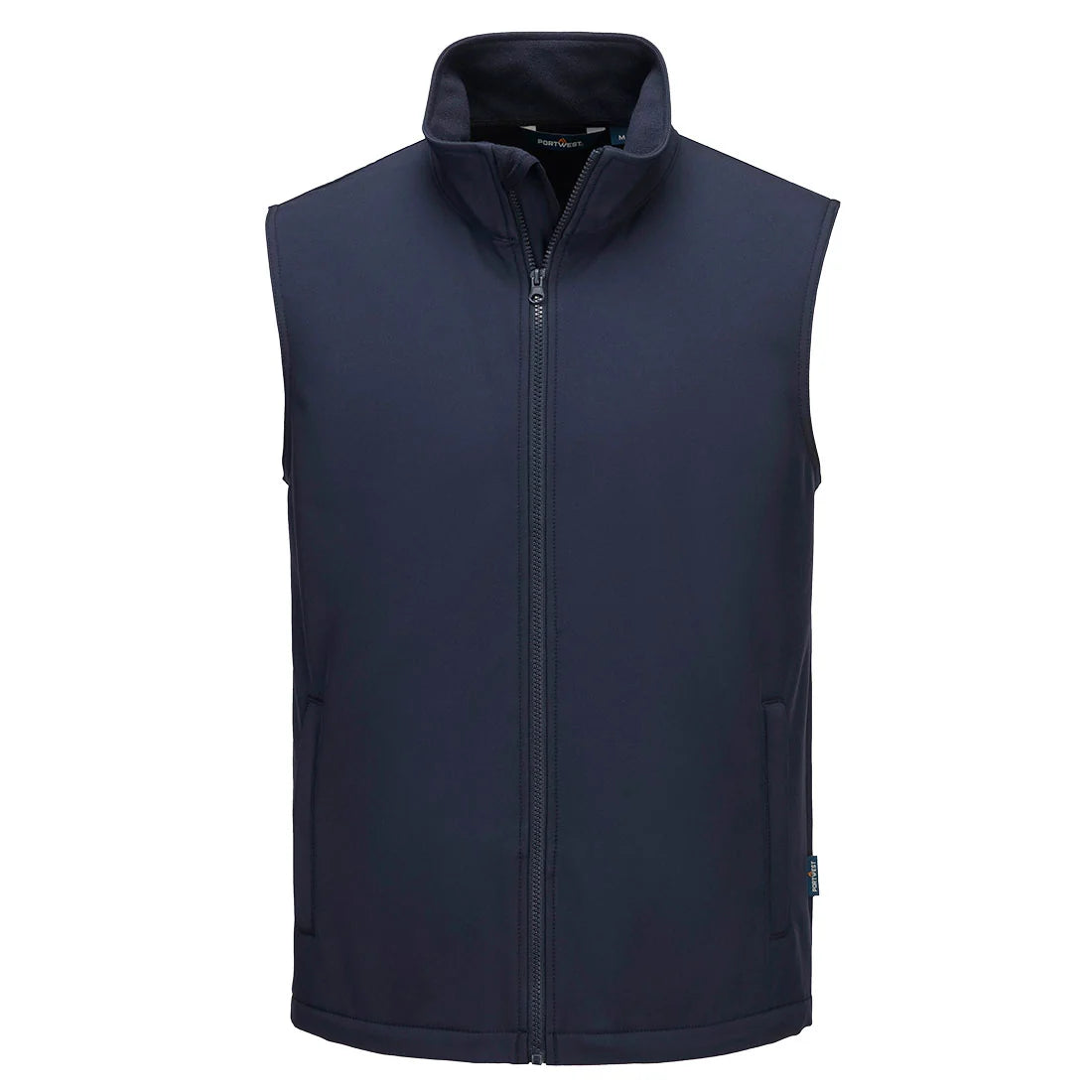 Portwest Print and Promo Softshell Gilet (2L)  TK22
