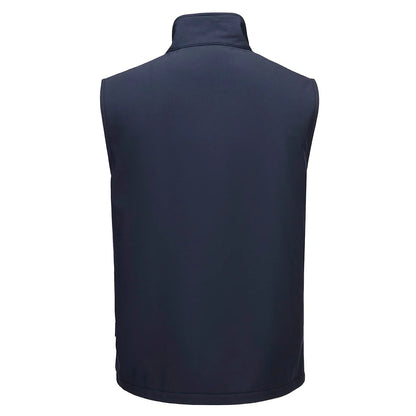 Portwest Print and Promo Softshell Gilet (2L)  TK22