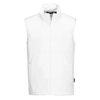 Portwest Print and Promo Softshell Gilet (2L)  TK22