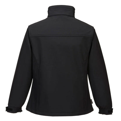 Portwest Charlotte Women's Softshell (3L) TK41